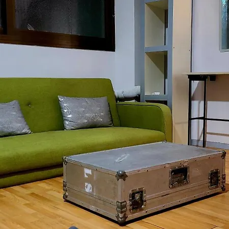Good Sleep Loft * Barselona