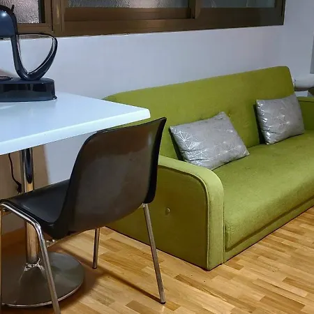 Good Sleep Loft Barselona