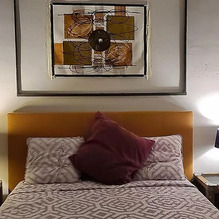 Daire Good Sleep Loft *