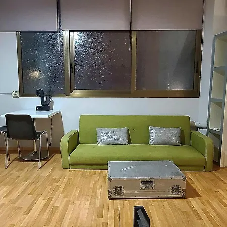 Daire Good Sleep Loft *
