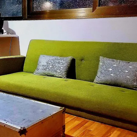 Good Sleep Loft Апартаменты