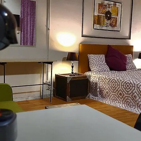 Good Sleep Loft