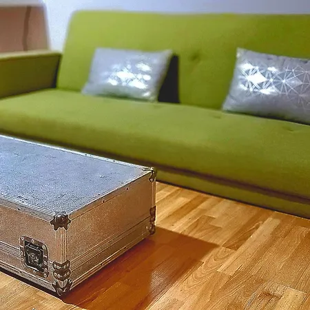 Good Sleep Loft Апартаменты Барселона