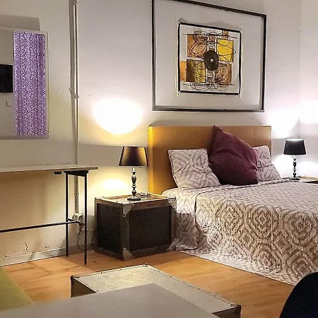 Good Sleep Loft Апартаменты