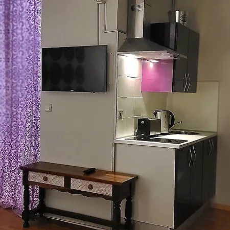 Апартаменты Good Sleep Loft